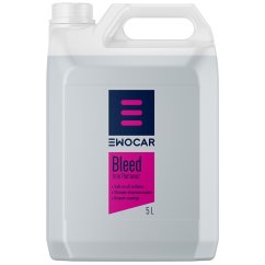 Odstraňovač polétavé rzi - Ewocar Bleed