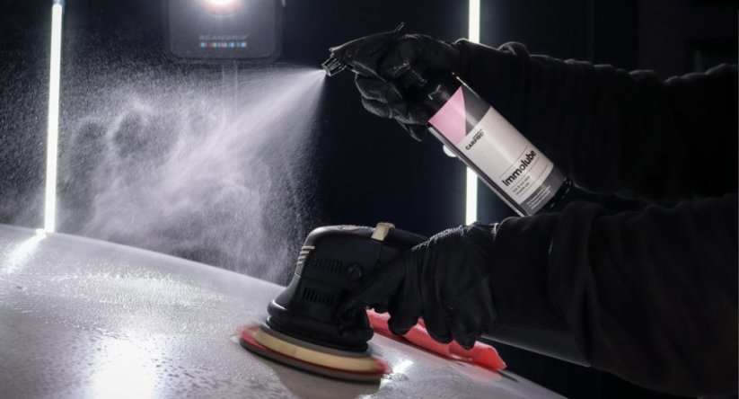 Lubrikant pro clay - CARPRO Claylube