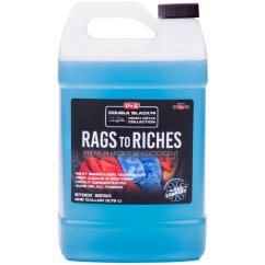 Prací prostředek - P&S Rags to Riches