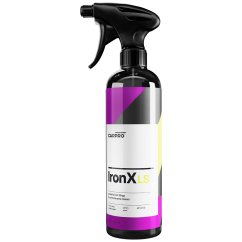 CARPRO IronX LS - odstraňovač polétavé rzi s citrónovým aroma