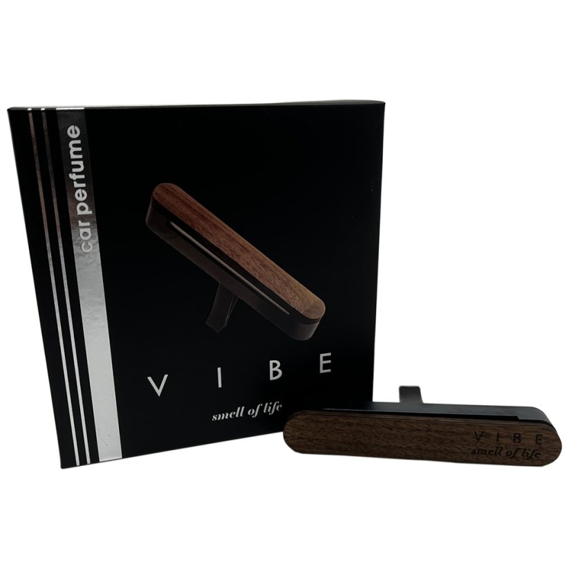 Parfémová vůně do ventilace - Smell of Life VIBE "Sauvage"
