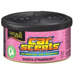 California Scents osvěžovač vzduchu - vůně jahod