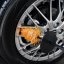Kartáče na kola - CARPRO FlatSpot Wheel Brush Set