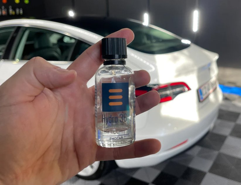 Keramický povlak - Ewocar Hydro36 (50 ml)