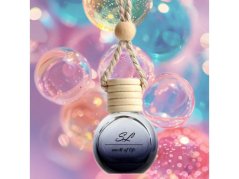 Smell of Life "Bubble Gum" - závěsná vůně do auta