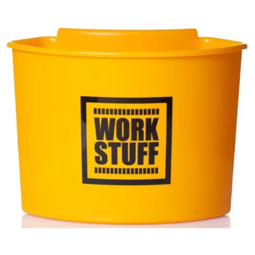 Work Stuff Bucket Hanger - organizér detailingového kbelíku