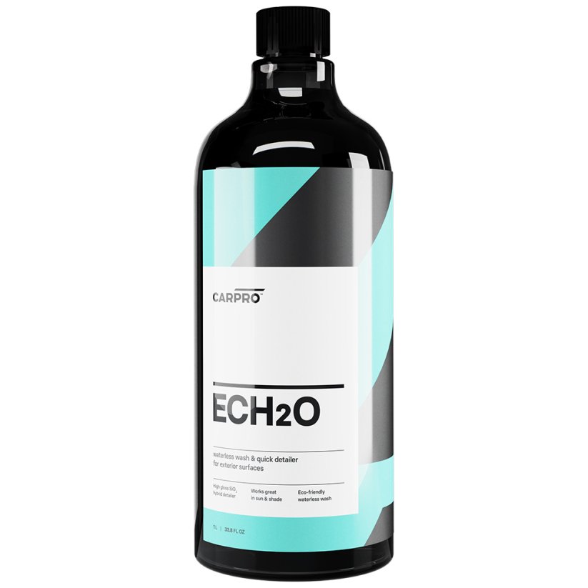 CARPRO ECH2O - multifunkční koncentrovaný detailer - Objem: 1 l