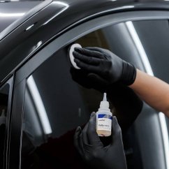 CARPRO FlyBy FORTE - keramické tekuté stěrače