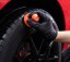 Aplikační štěteček - CARPRO DarkSide Tyre Brush
