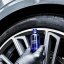 Keramický povlak na pneumatiky - CARPRO CQUARTZ BlackOut