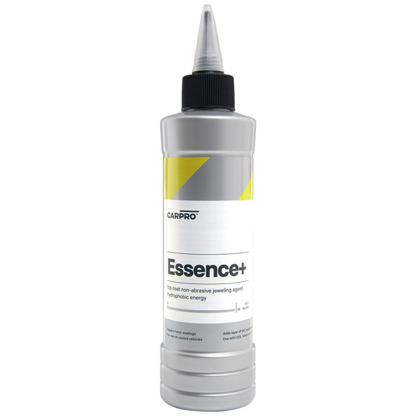 Leštící pasta pro obnovu keramických povlaků - CARPRO Essence Plus - Objem: 250 ml
