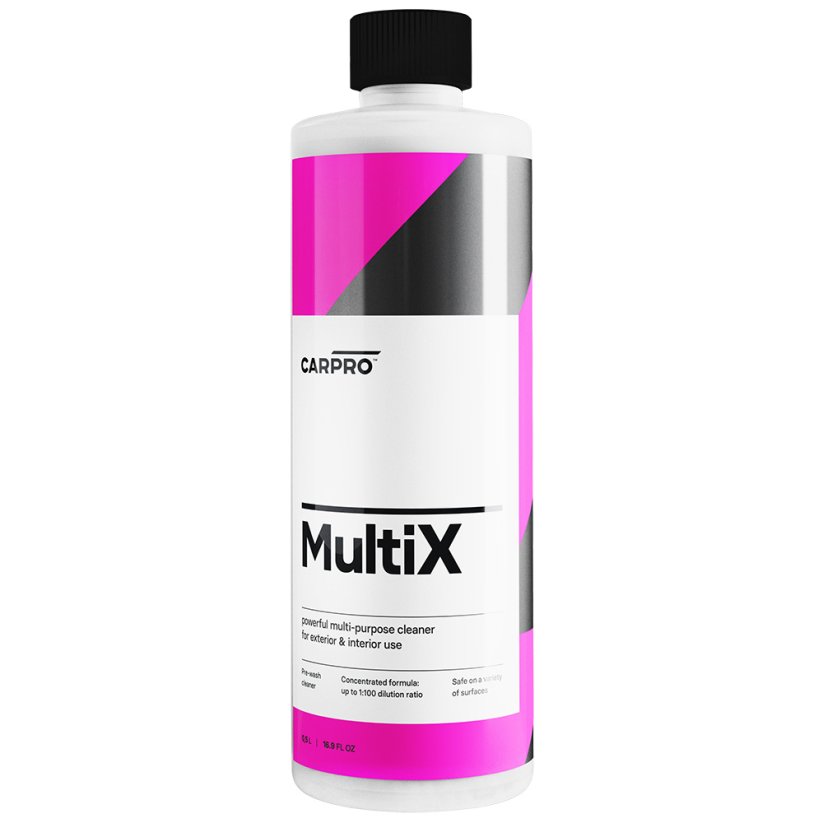 CARPRO MultiX - univerzální čistič