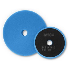 Gyeon Q2M Eccentric Polish - leštící kotouč středně měkký