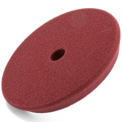 Měkký leštící kotouč - Ewocar BurgundySpecial Pad