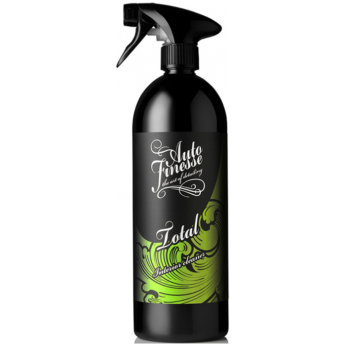 Auto Finesse Total - čistič interiéru - Objem: 1 l