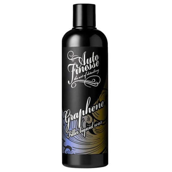 Auto Finesse Graphene - tekutý vosk s grafenem