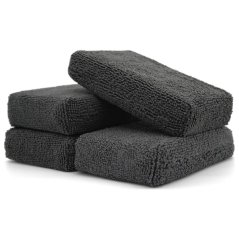 The Collection Sponge - mikrovláknový aplikátor