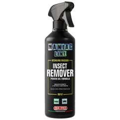 Odstraňovač hmyzu - Maniac Line Insect Remover (500 ml)