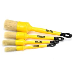 Work Stuff Brush - detailingový štětec