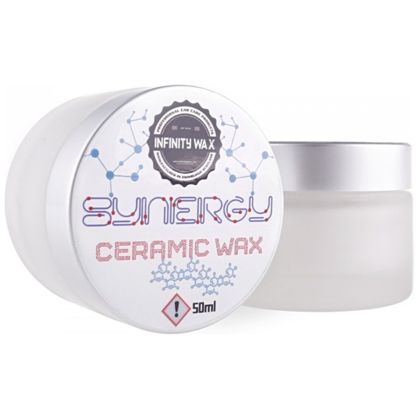 Infinity Wax Synergy Ceramic Wax - keramický vosk - Objem: 50 ml