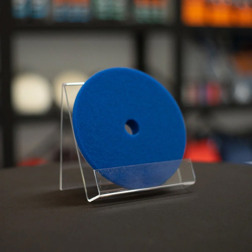 Tvrdý leštící kotouč - Ewocar HardBlue Pad