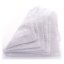Work Stuff Gentleman Basic White - mikrovláknová utěrka (350 gsm) - Počet kusů v balení: 1 ks