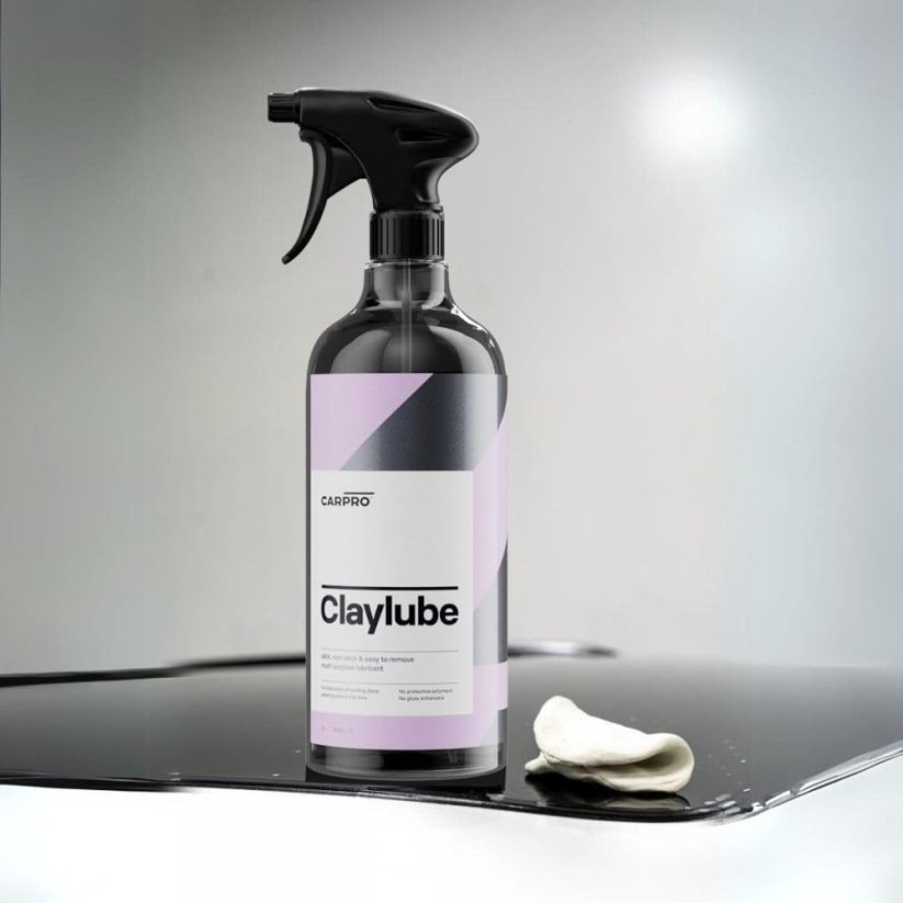 Lubrikant pro clay - CARPRO Claylube