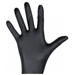 Black Mamba Nitrile Gloves 2 ks - nitrilové ochranné rukavice