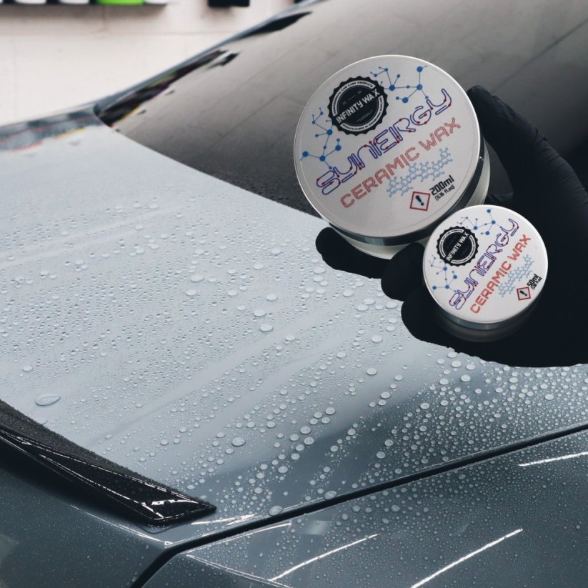 Infinity Wax Synergy Ceramic Wax - keramický vosk
