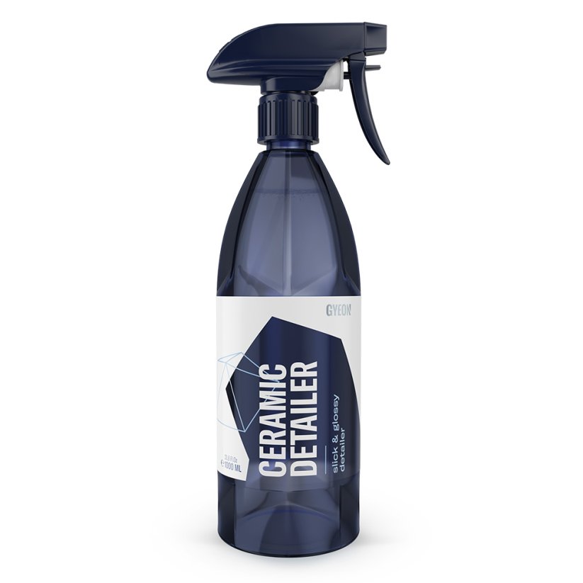 Gyeon Q²M CeramicDetailer - keramický detailer - Objem: 1 l