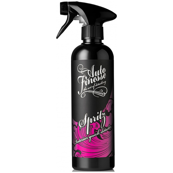 Auto Finesse Spritz - interiérový detailer
