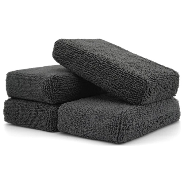 The Collection Sponge - mikrovláknový aplikátor