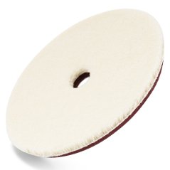 Vlněný korekční leštící kotouč - Ewocar FlexiWool Pad