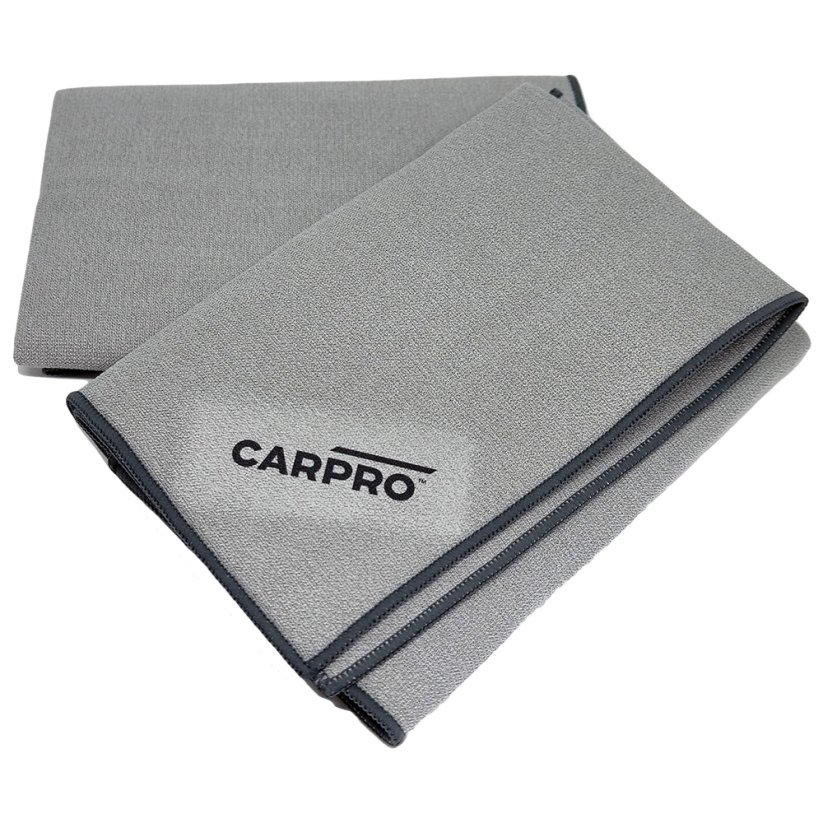 CARPRO GlassFiber - utěrka na skla