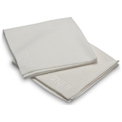Gyeon Q²M GlassPack EVO (2 ks) - sada utěrek na okna