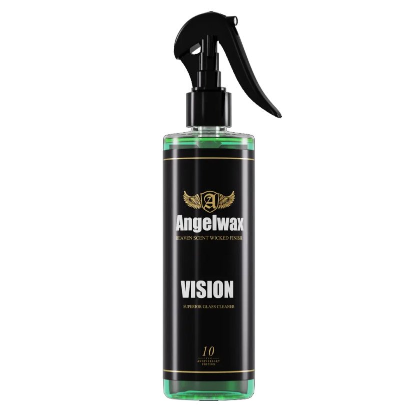 Čistič oken - Angelwax Vision - Objem: 500 ml