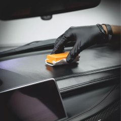Keramický povlak na kůži - CARPRO CQUARTZ Leather 2.0