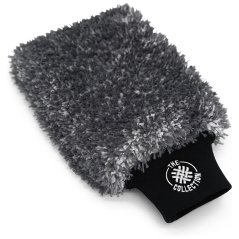 The Collection New Wash Mitt - mycí rukavice