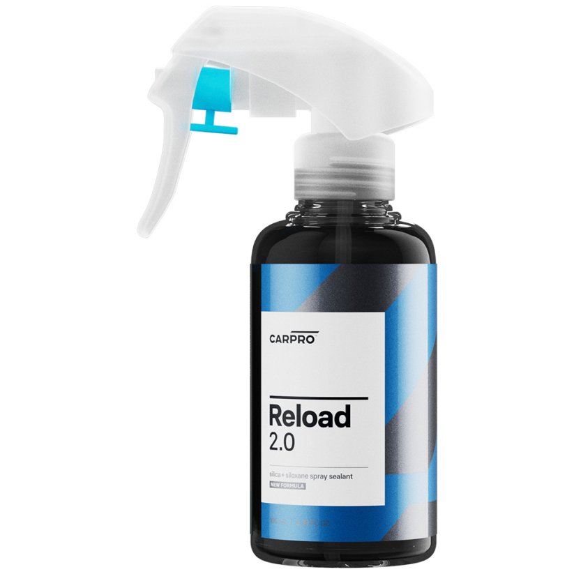 CARPRO Reload 2.0 - rychlovosk s nano technologií - Objem: 100 ml