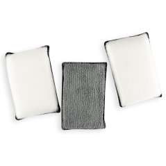 Houbička pro čištění interiéru - Ewocar Scrub Sponge
