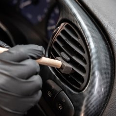 ValetPro Foam Detailing Brush - pěnové stětečky do interiéru (5 ks)