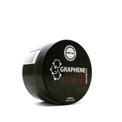 Tuhý vosk s grafenem - Infinity Wax Graphen Wax (50 ml)
