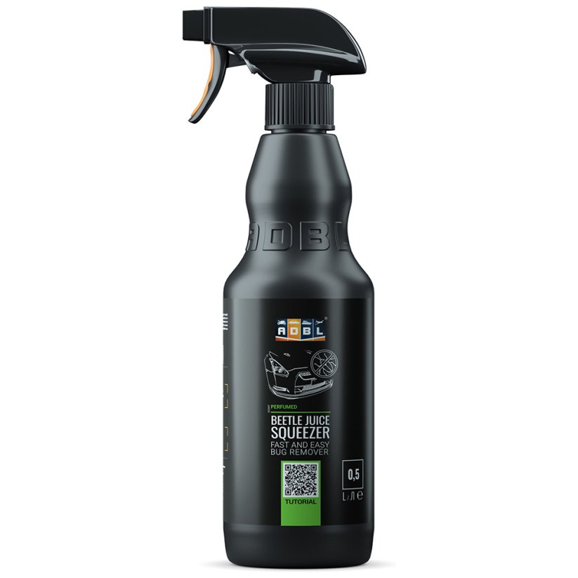 ADBL Beetle Juice Squeezer - odstraňovač hmyzu - Objem: 500 ml