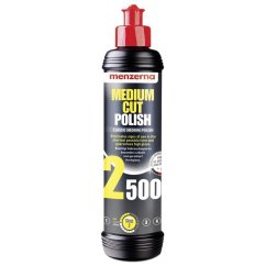 Menzerna Medium Cut Polish 2500 - leštící pasta středně účinná