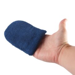 Mikrovláknový aplikátor - Ewocar Microfiber Coating Applicator