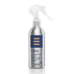 Keramická impregnace látky - Ewocar Cabrio (200 ml)