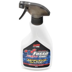 SOFT99 Fusso Coat Speed & Barrier - rychlovosk syntetický
