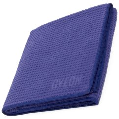 Gyeon Q2M WaffleDryer - sušící utěrka na lak i na okna