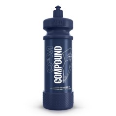Gyeon Q2M Compound - leštící pasta středně hrubá