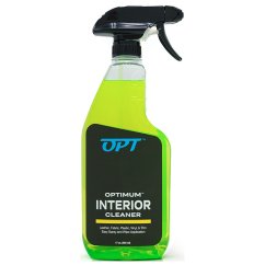 Čistič interiéru - Optimum Interior Cleaner